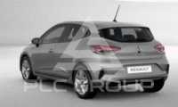 2024 Renault Clio