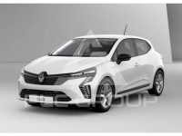 2024 Renault Clio