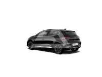 2024 Renault Clio