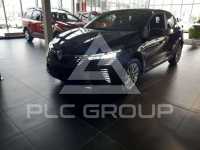 2024 Renault Clio