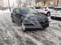 2024 Renault Clio