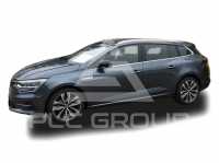 2024 Renault Megane