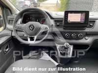 2024 Renault Trafic