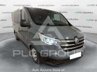 2024 Renault Trafic