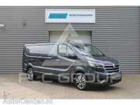 2024 Renault Trafic