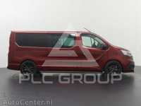 2024 Renault Trafic