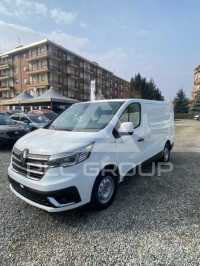 2024 Renault Trafic