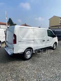 2024 Renault Trafic