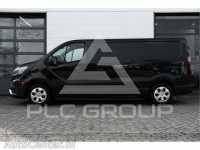 2024 Renault Trafic