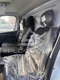 2024 Renault Trafic