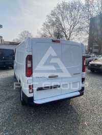 2024 Renault Trafic