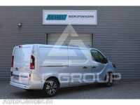 2024 Renault Trafic