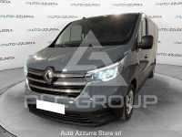 2024 Renault Trafic