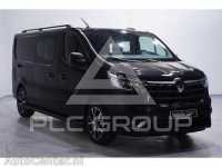 2024 Renault Trafic