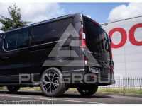 2024 Renault Trafic