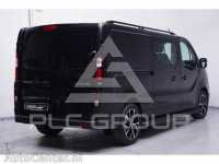 2024 Renault Trafic