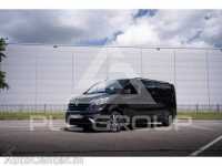 2024 Renault Trafic