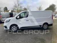 2024 Renault Trafic