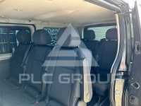 2024 Renault Trafic