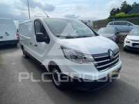 2024 Renault Trafic