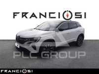 2024 Renault Austral