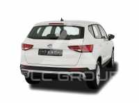 2024 Seat Alteca