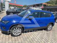 2024 Seat Alteca