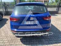 2024 Seat Alteca