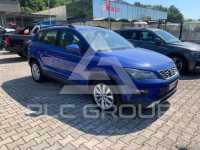 2024 Seat Alteca