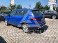 2024 Seat Alteca