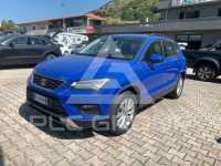 2024 Seat Alteca