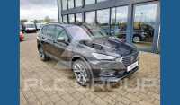 2024 Seat Tarraco