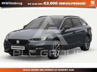2024 Seat Leon