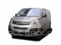 2024 Opel Vivaro
