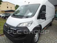 2024 Opel Movano
