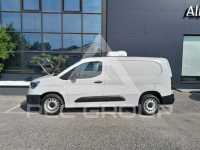 2024 Opel Combo