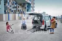 2024 Opel Combo