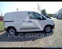 2024 Opel Combo