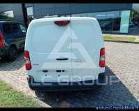 2024 Opel Combo