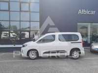 2024 Opel Combo