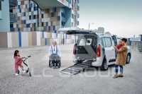 2024 Opel Combo