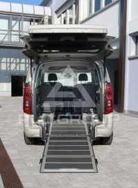 2024 Opel Combo