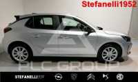 2024 Opel Corsa