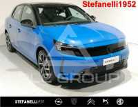 2024 Opel Corsa