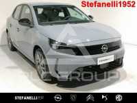 2024 Opel Corsa