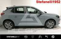 2024 Opel Corsa