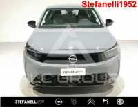 2024 Opel Corsa