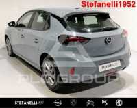 2024 Opel Corsa