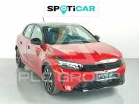 2024 Opel Corsa