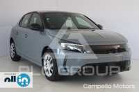 2024 Opel Corsa